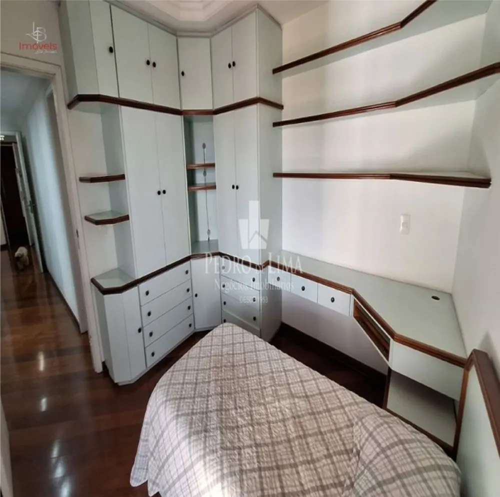 Apartamento, 3 quartos, 142 m² - Foto 4