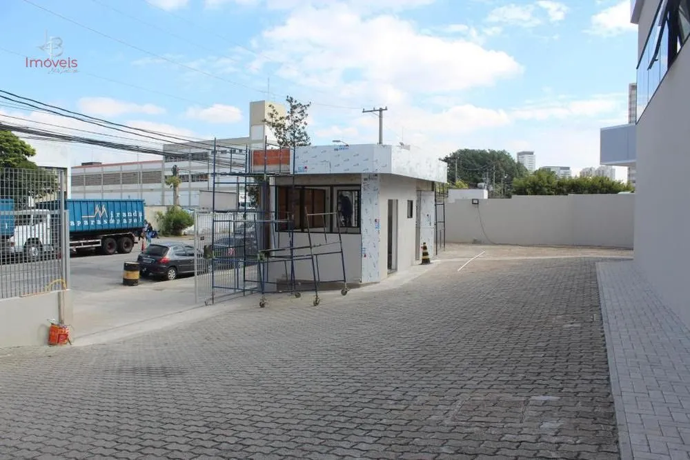 Prédio Inteiro, 1400 m² - Foto 3