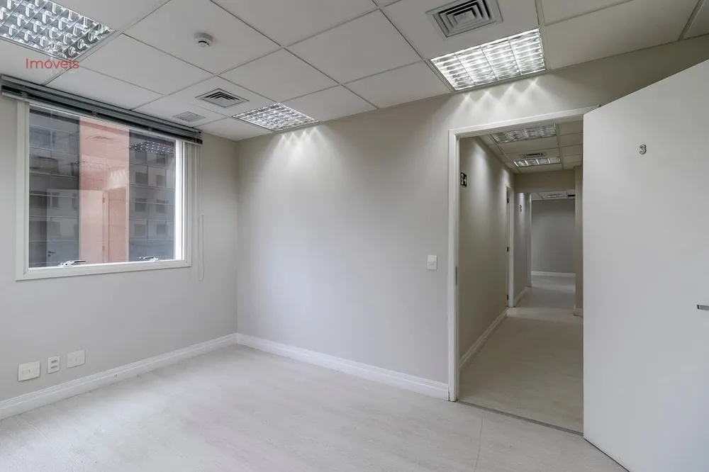 Sala-Conjunto, 45 m² - Foto 5