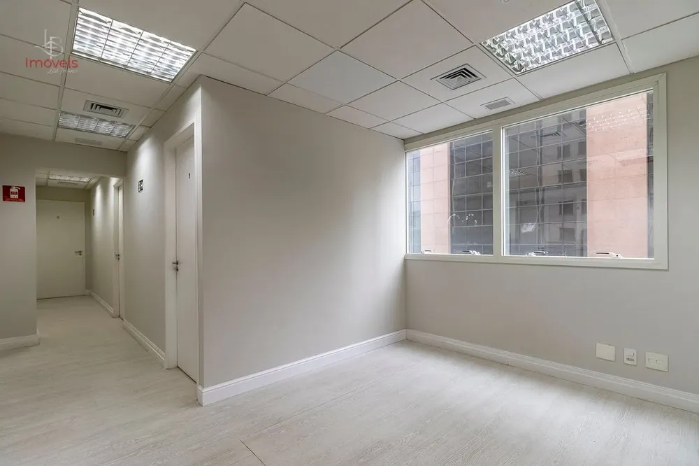 Sala-Conjunto, 45 m² - Foto 3