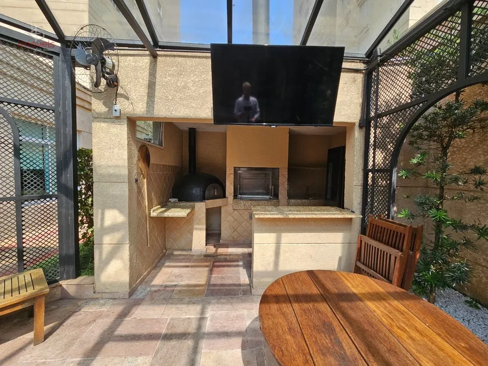Apartamento, 3 quartos, 167 m² - Foto 1