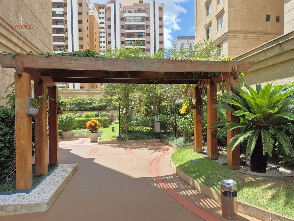 Apartamento, 3 quartos, 167 m² - Foto 10