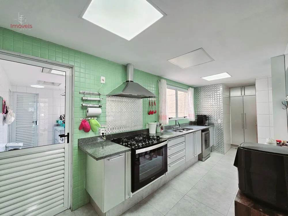 Apartamento, 3 quartos, 167 m² - Foto 7