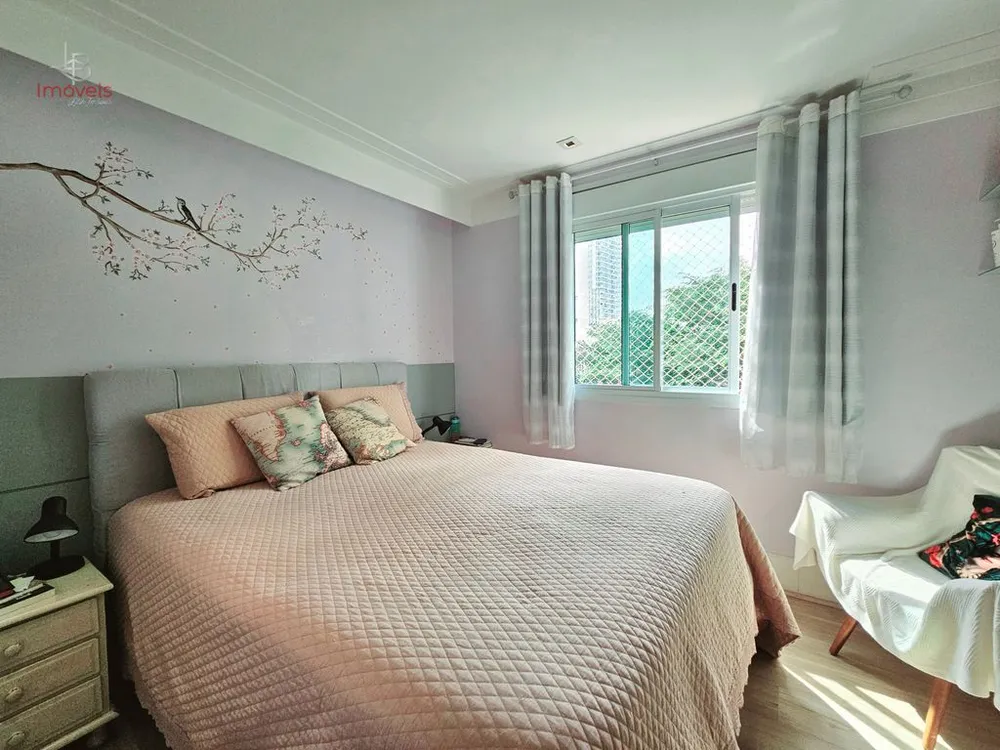 Apartamento, 3 quartos, 167 m² - Foto 3