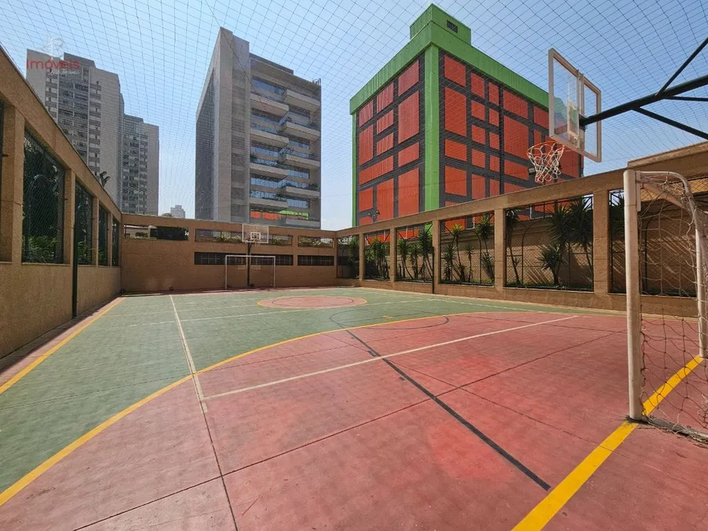 Apartamento, 3 quartos, 167 m² - Foto 11