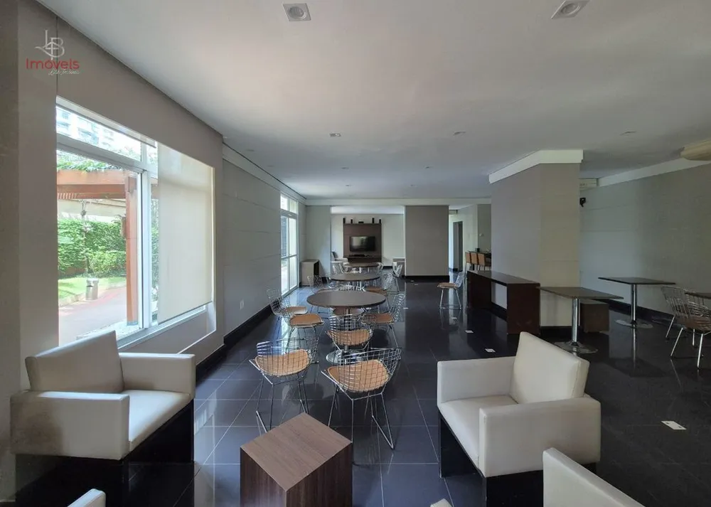 Apartamento, 3 quartos, 167 m² - Foto 9