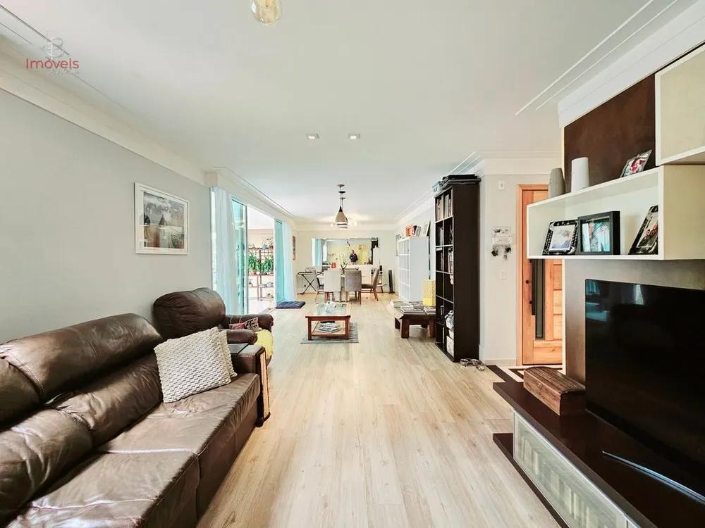 Apartamento, 3 quartos, 167 m² - Foto 5