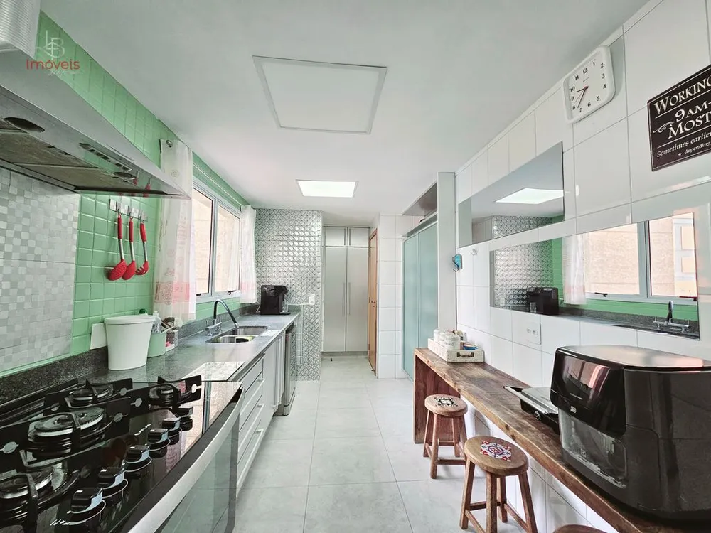 Apartamento, 3 quartos, 167 m² - Foto 8