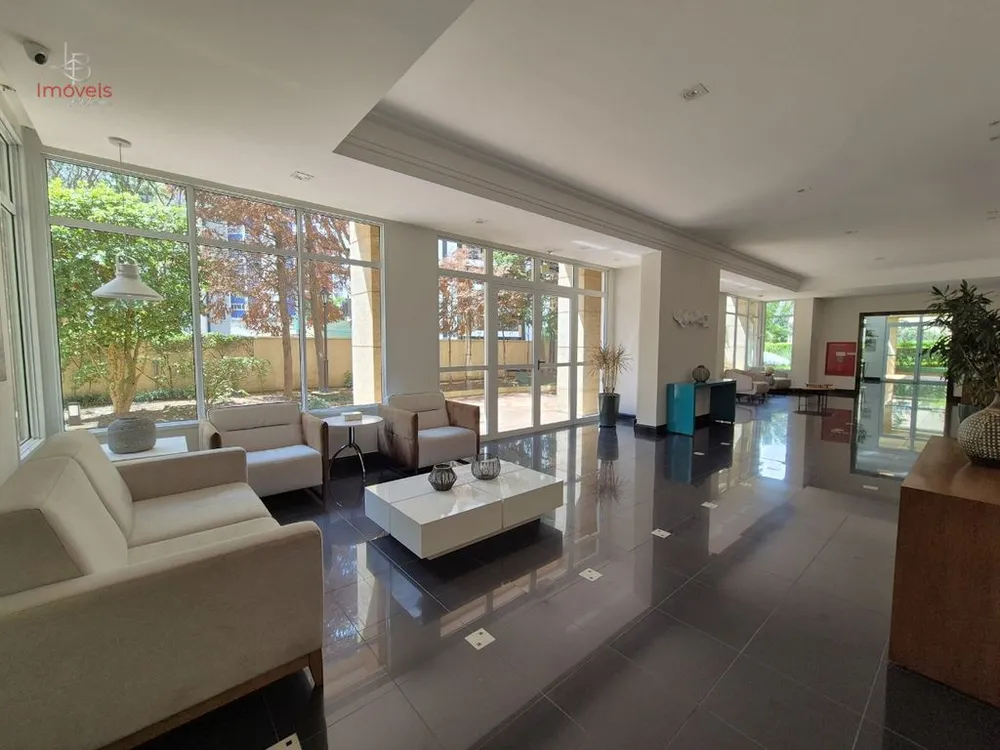 Apartamento, 3 quartos, 167 m² - Foto 6