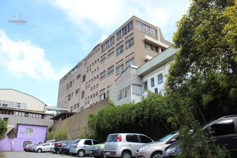 Prédio Inteiro, 10000 m² - Foto 11