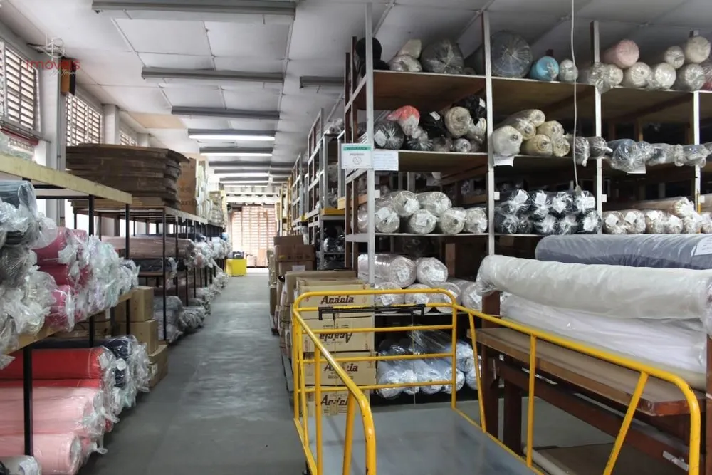 Prédio Inteiro, 10000 m² - Foto 2