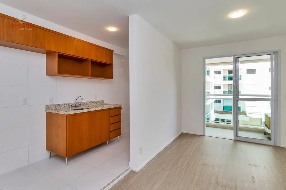 Apartamento, 1 quarto, 41 m² - Foto 6