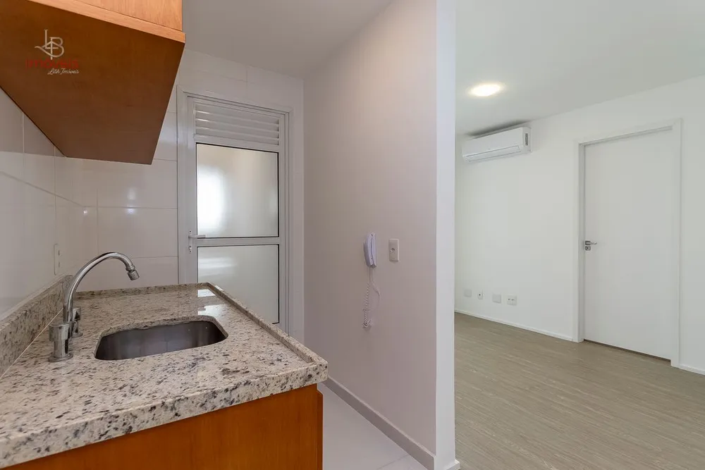 Apartamento, 1 quarto, 41 m² - Foto 5
