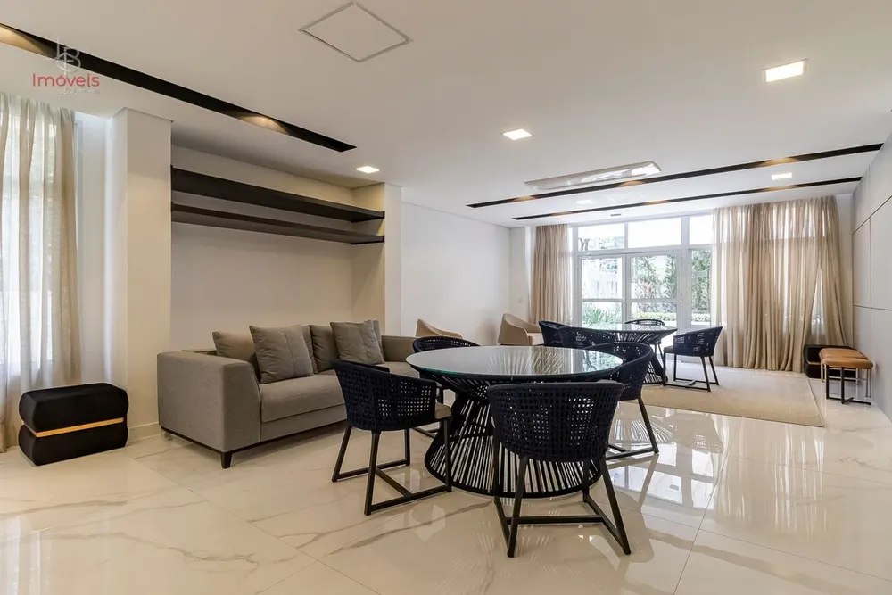Apartamento, 1 quarto, 41 m² - Foto 10