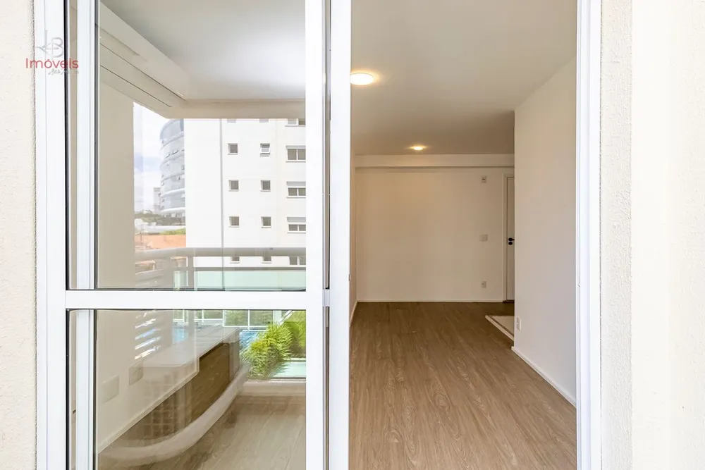 Apartamento, 1 quarto, 41 m² - Foto 3