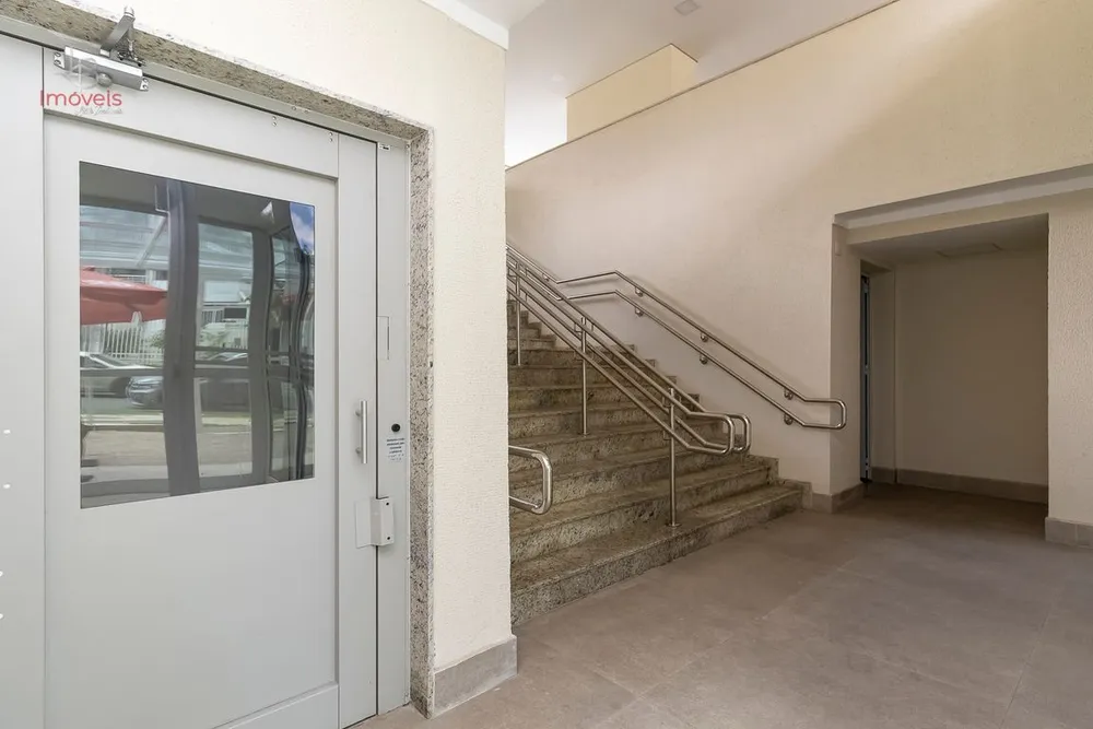 Apartamento, 1 quarto, 41 m² - Foto 8