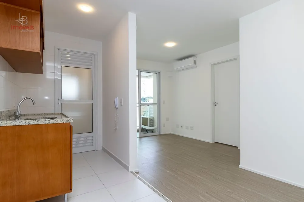 Apartamento, 1 quarto, 41 m² - Foto 1