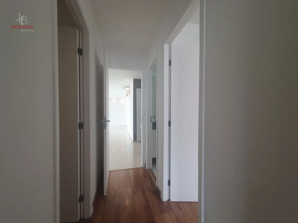 Apartamento, 3 quartos, 121 m² - Foto 5