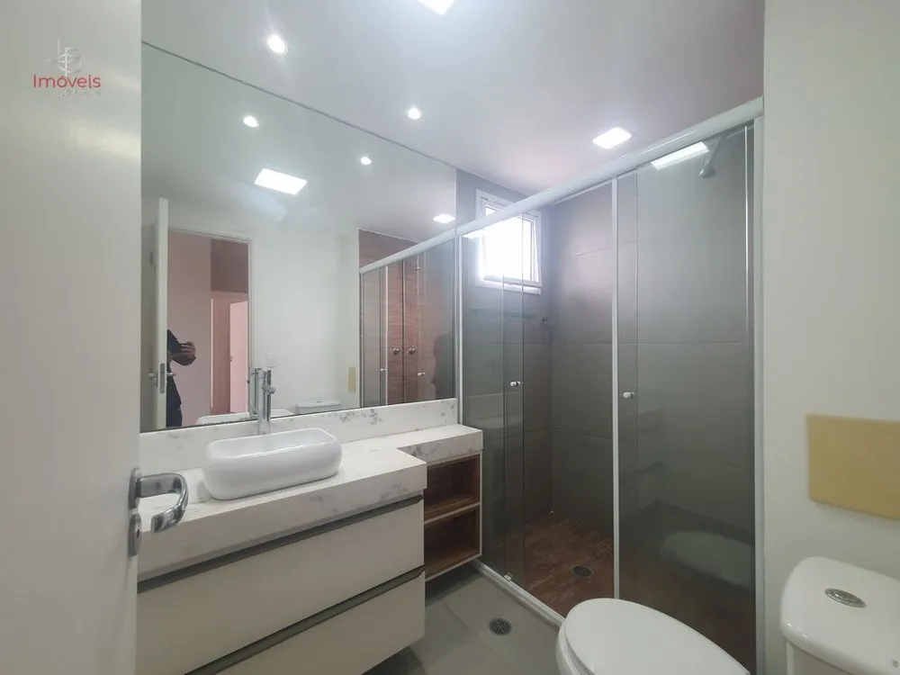 Apartamento, 3 quartos, 121 m² - Foto 11