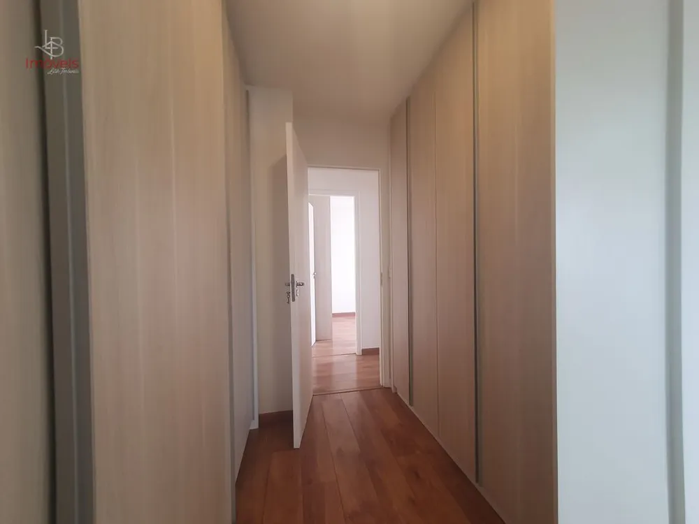 Apartamento, 3 quartos, 121 m² - Foto 4