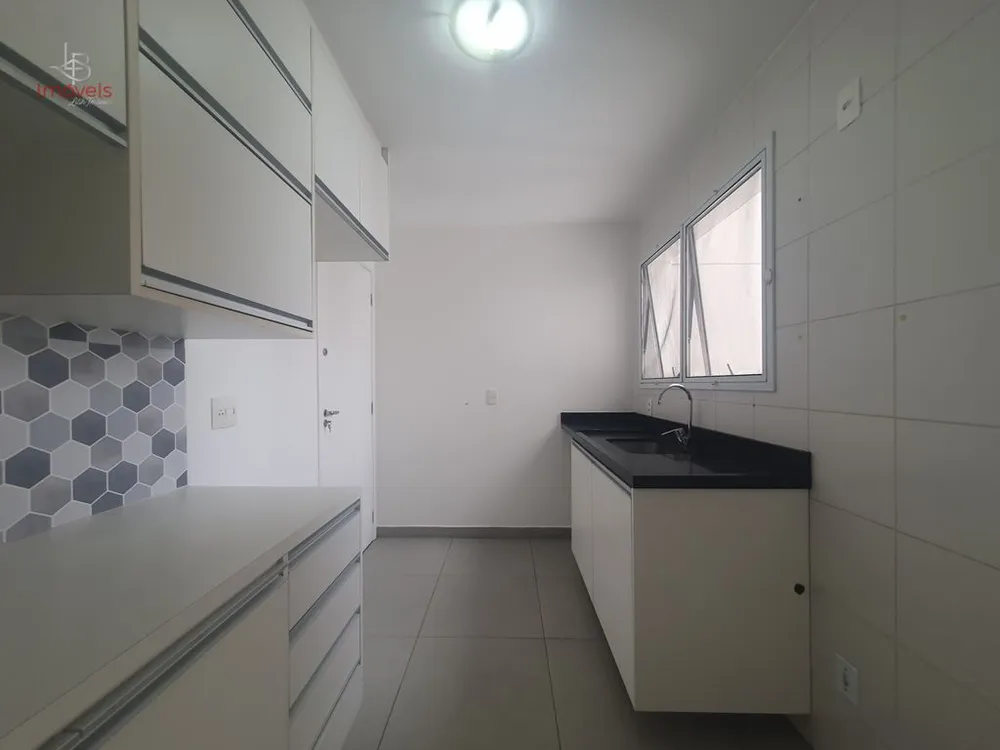 Apartamento, 3 quartos, 121 m² - Foto 12