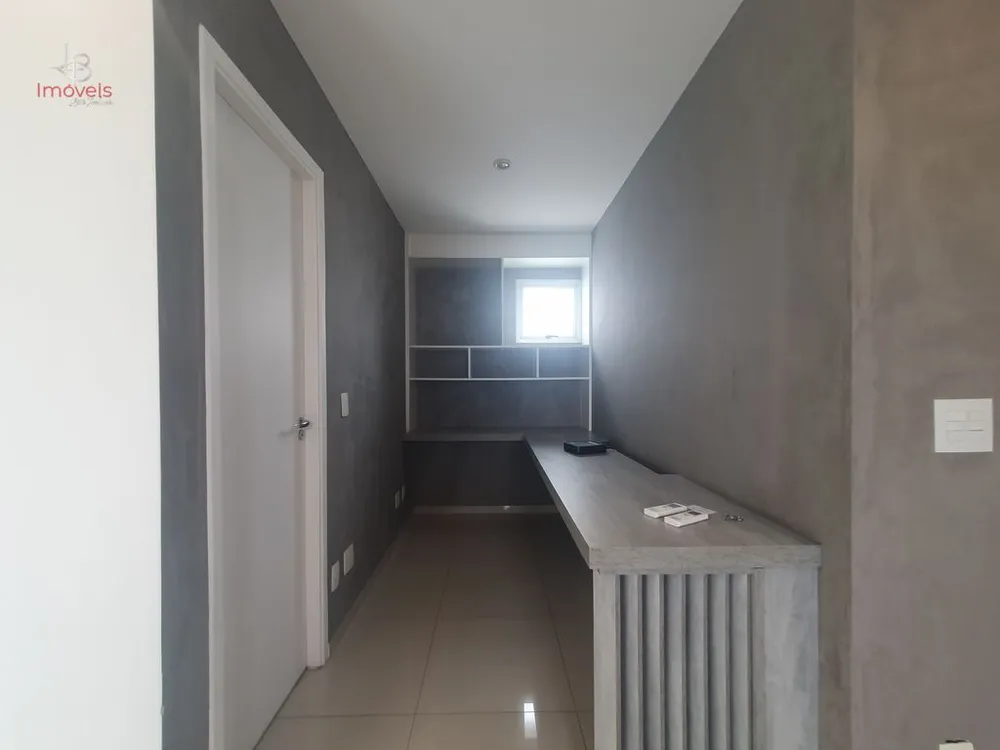 Apartamento, 3 quartos, 121 m² - Foto 3