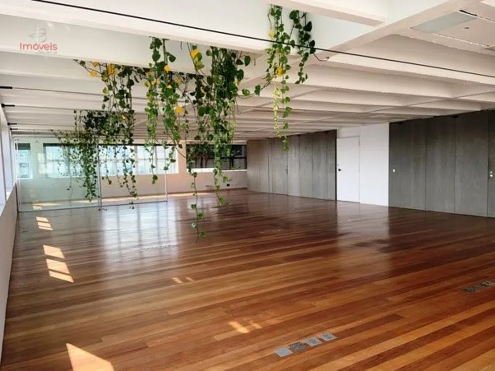 Sala-Conjunto, 201 m² - Foto 1