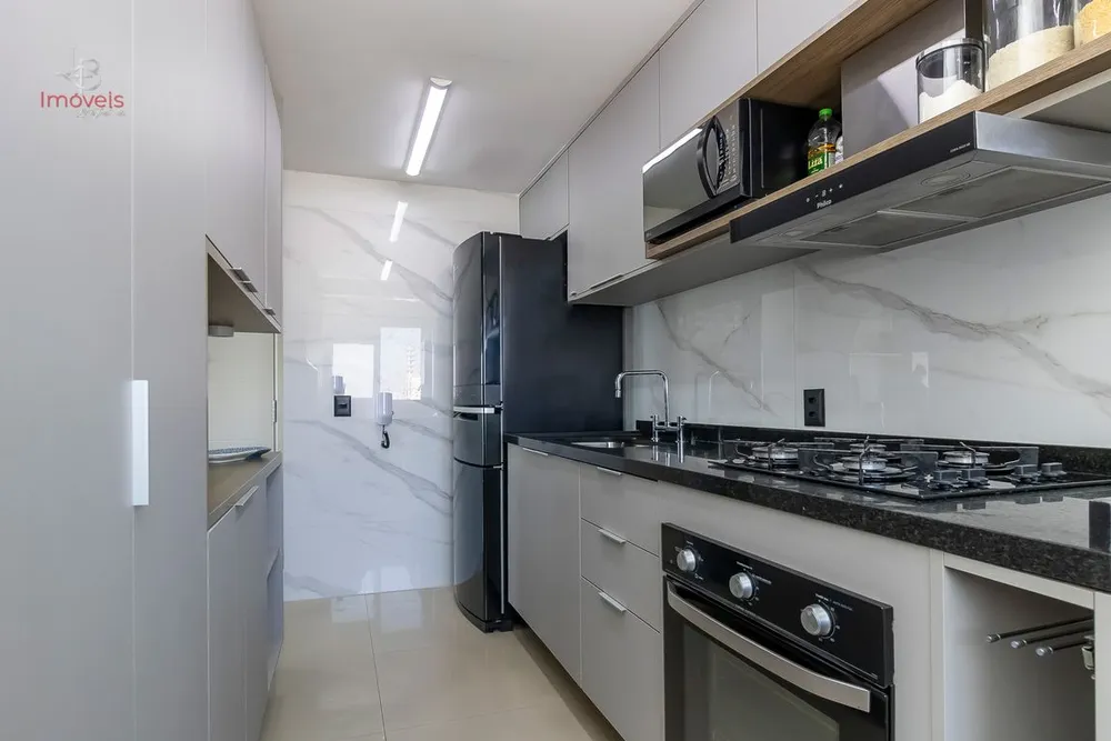 Cobertura, 2 quartos, 154 m² - Foto 7