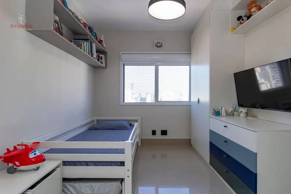 Cobertura, 2 quartos, 154 m² - Foto 2