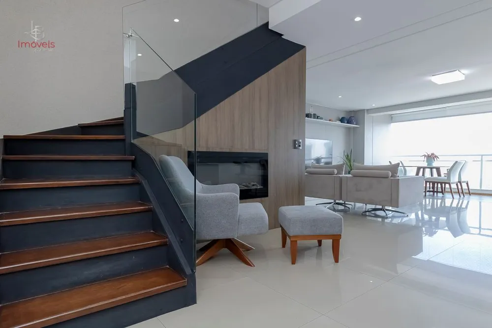 Cobertura, 2 quartos, 154 m² - Foto 6