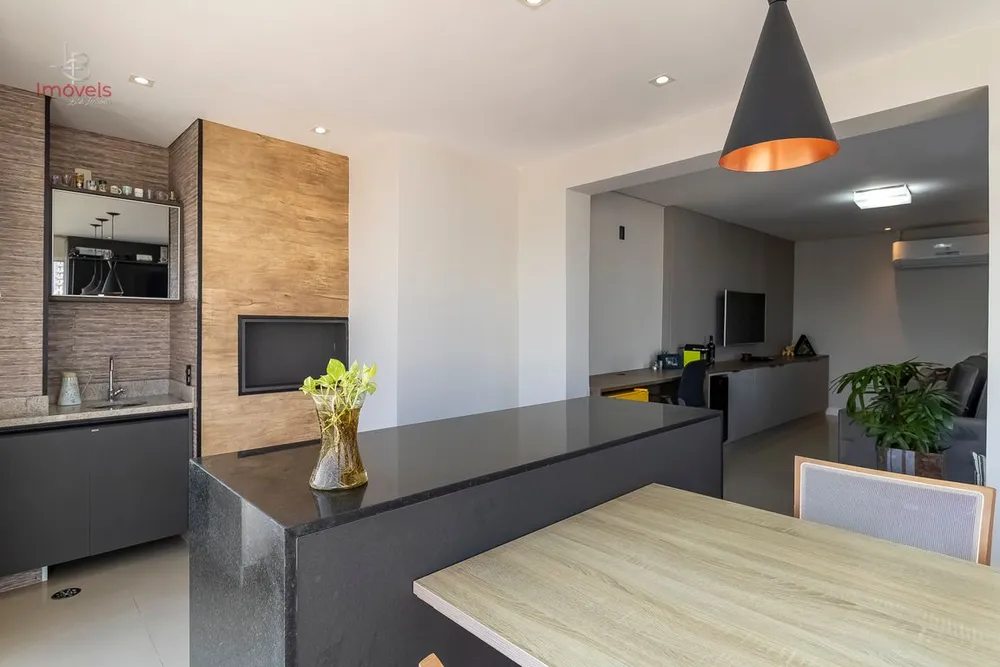 Cobertura, 2 quartos, 154 m² - Foto 11