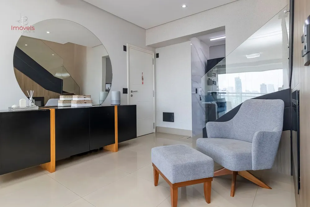 Cobertura, 2 quartos, 154 m² - Foto 1