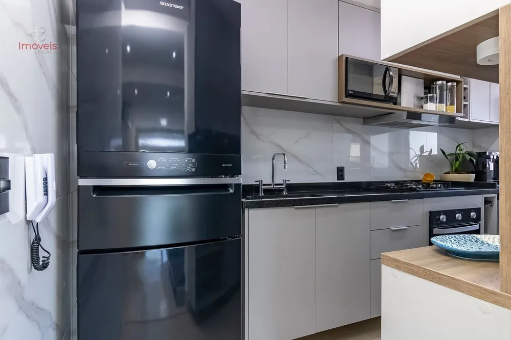 Cobertura, 2 quartos, 154 m² - Foto 5