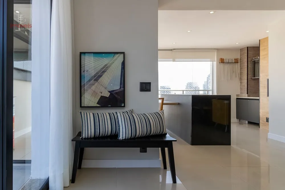 Cobertura, 2 quartos, 154 m² - Foto 12