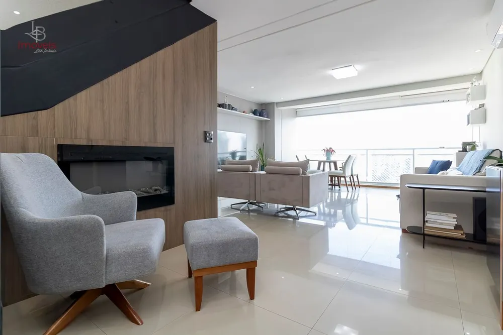 Cobertura, 2 quartos, 154 m² - Foto 9