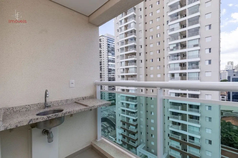 Apartamento, 1 quarto, 41 m² - Foto 5