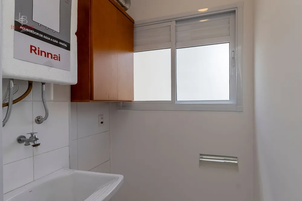Apartamento, 1 quarto, 41 m² - Foto 9