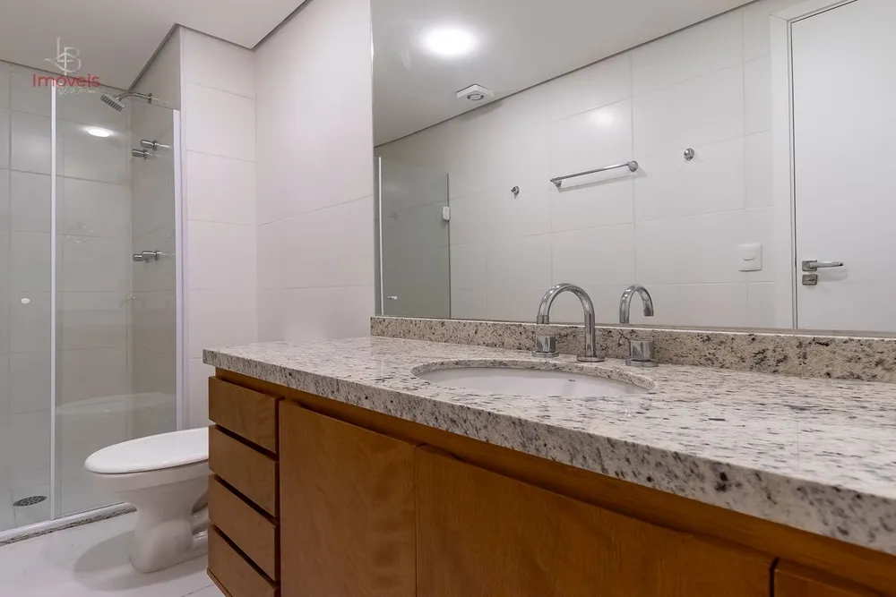 Apartamento, 1 quarto, 41 m² - Foto 3