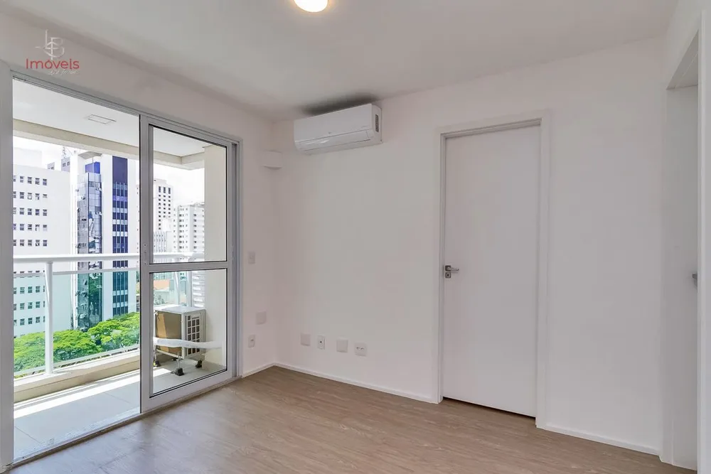 Apartamento, 1 quarto, 41 m² - Foto 2