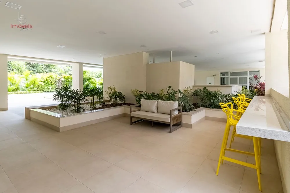 Apartamento, 1 quarto, 41 m² - Foto 10