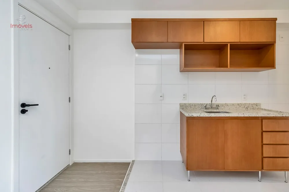 Apartamento, 1 quarto, 41 m² - Foto 1