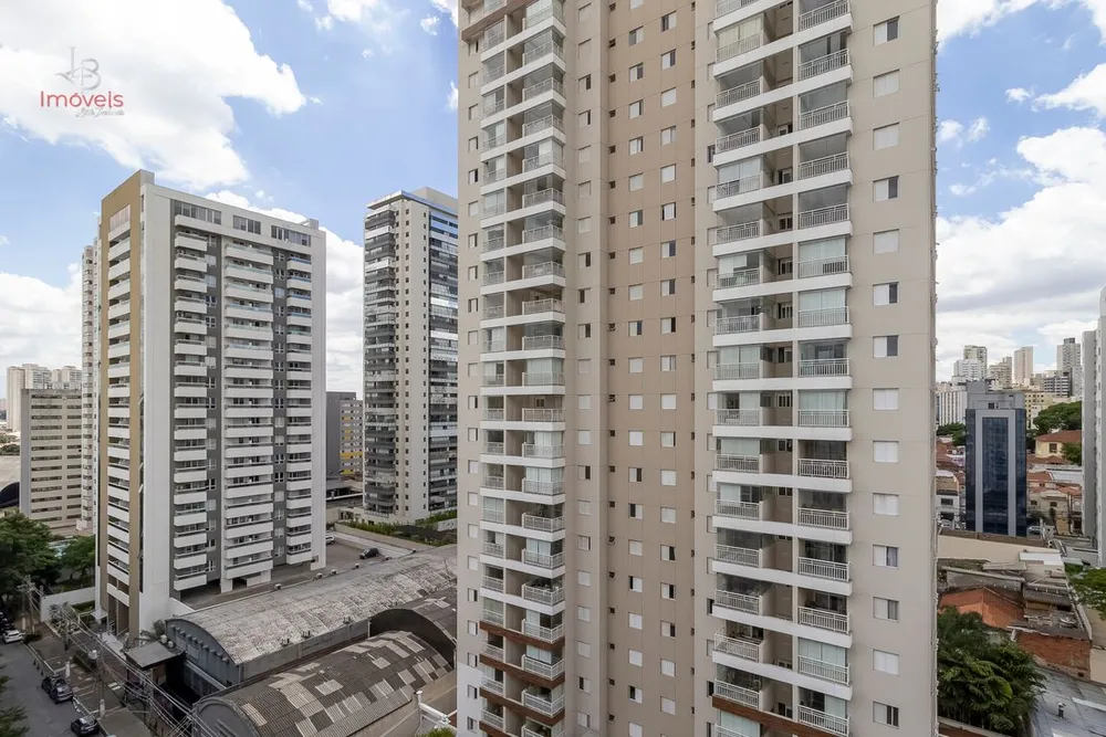 Apartamento, 1 quarto, 41 m² - Foto 4