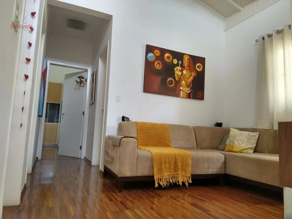 Casa de Condomínio, 4 quartos - Foto 6