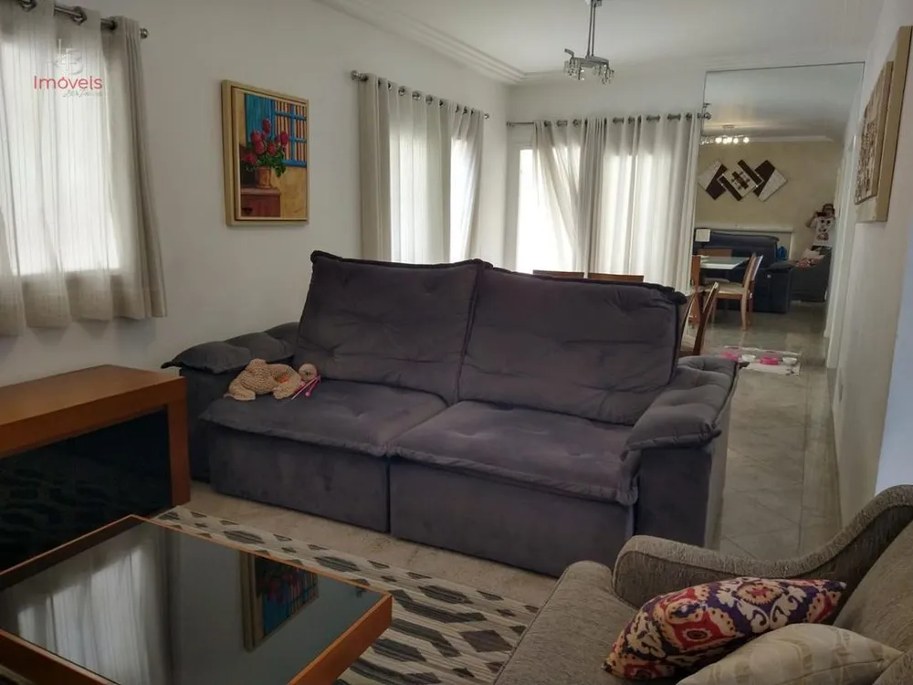 Casa de Condomínio, 4 quartos - Foto 2