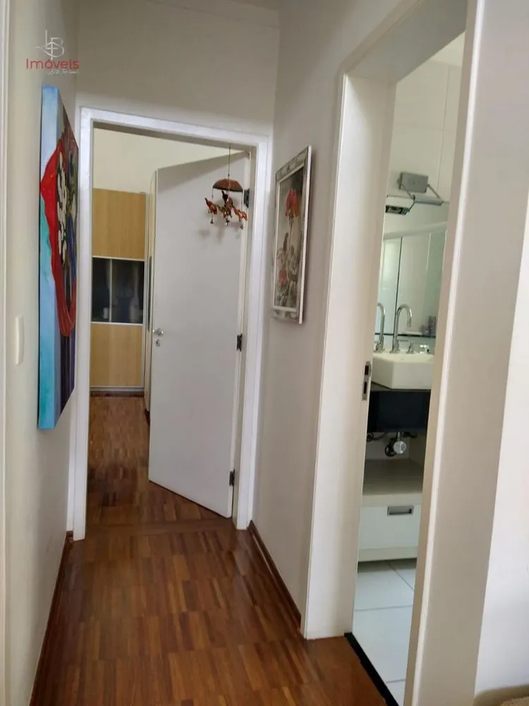 Casa de Condomínio, 4 quartos - Foto 7