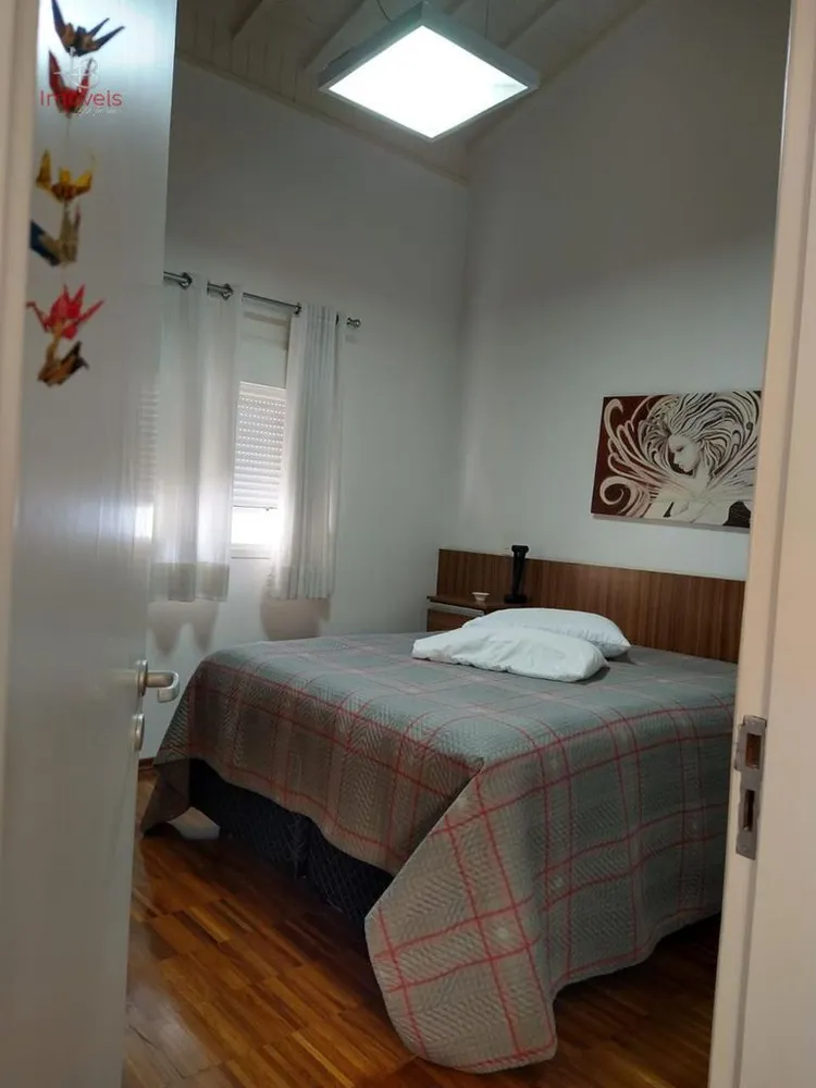 Casa de Condomínio, 4 quartos - Foto 11