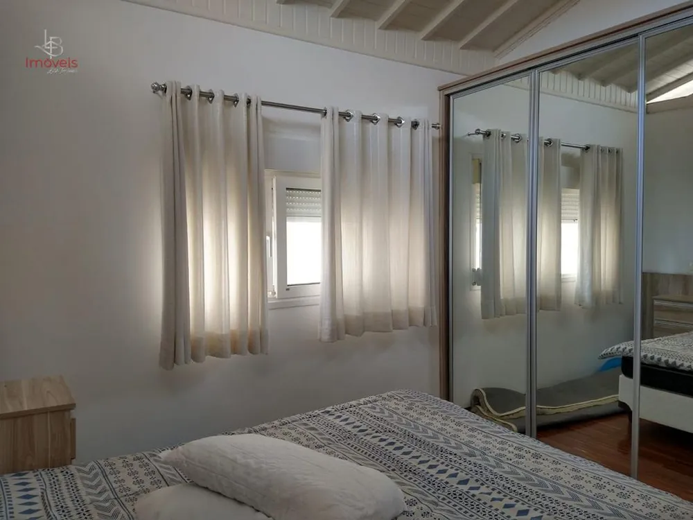 Casa de Condomínio, 4 quartos - Foto 12