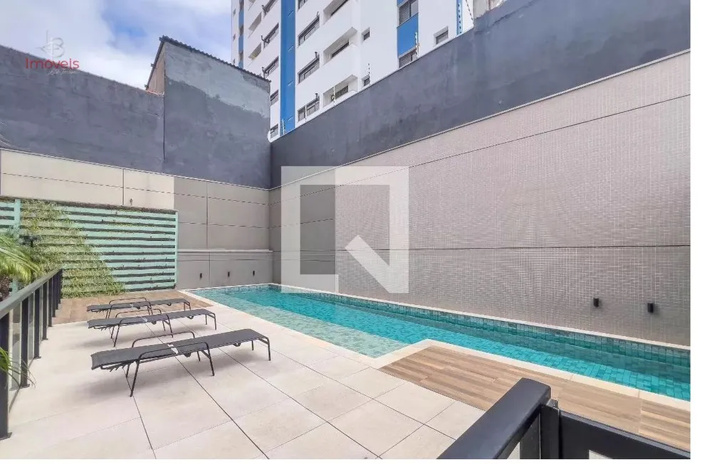 Apartamento, 2 quartos, 61 m² - Foto 2