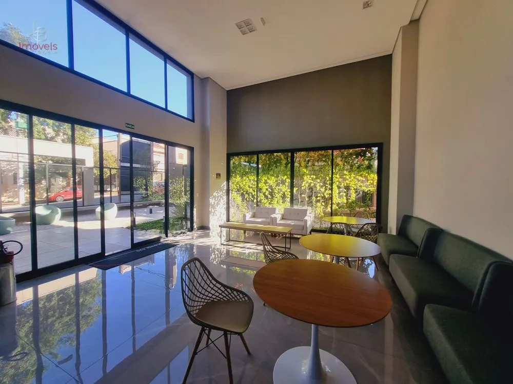 Apartamento, 2 quartos, 61 m² - Foto 9