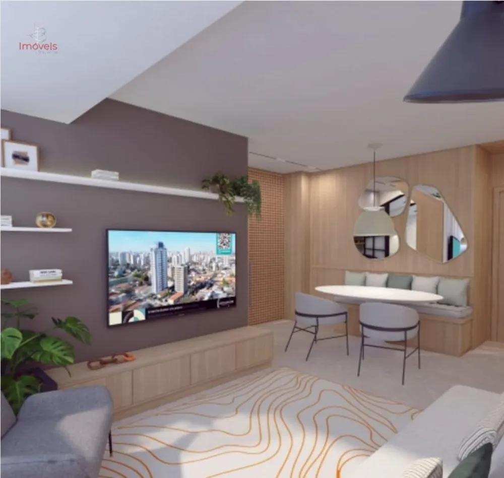 Apartamento, 2 quartos, 61 m² - Foto 5